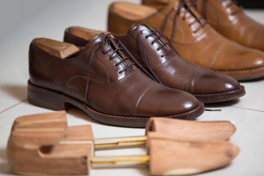 خرید و فروش کفش مردانه شیک مجلسی با شرایط فوق العاده